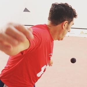 Pelota valenciana Pelota valenciana