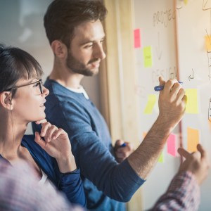 Somos una empresa innovadora Somos una empresa innovadora