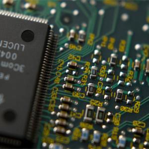 Microelectrònica i semiconductors