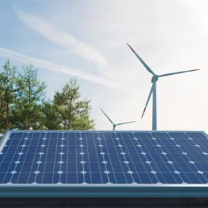 Energías renovables, hidrógeno renovable y almacenamiento Energías renovables, hidrógeno renovable y almacenamiento