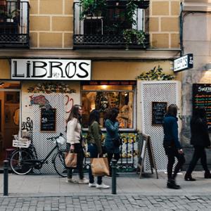 barrio - sobre la entidad