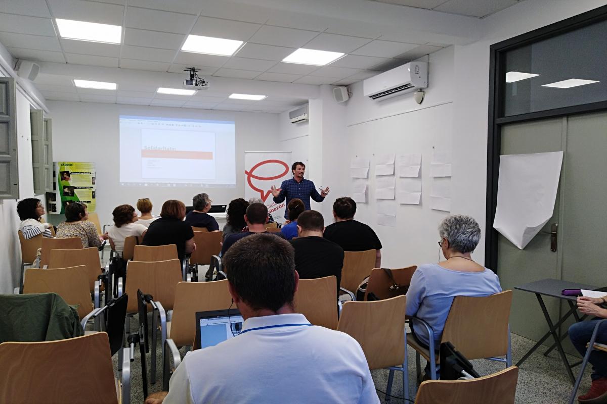 Escola d'Associacions