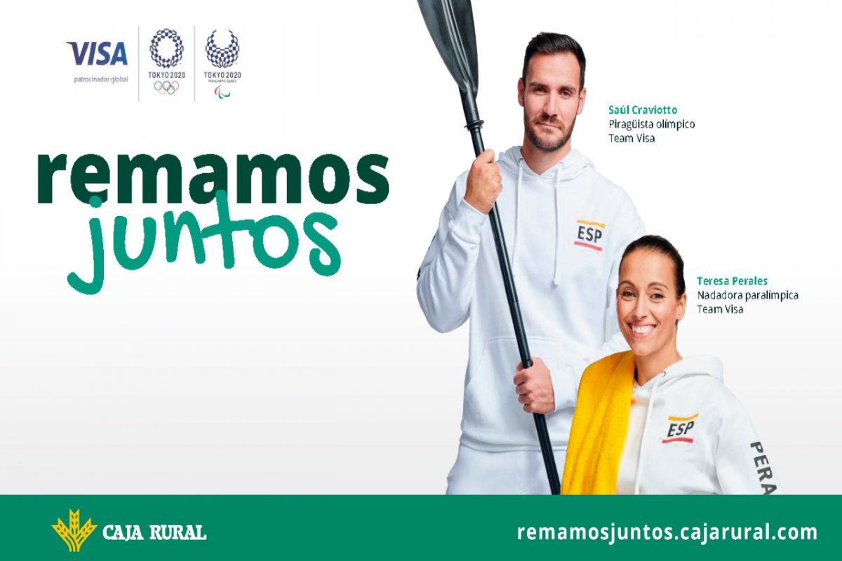Gráfica Remamos Juntos