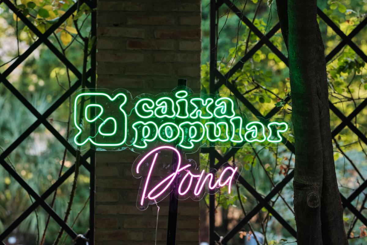 Caixa Popular llança una campanya de suport a l’INCLIVA en la seua lluita contra el Càncer de Mama Caixa Popular llança una campanya de suport a l’INCLIVA en la seua lluita contra el Càncer de Mama
