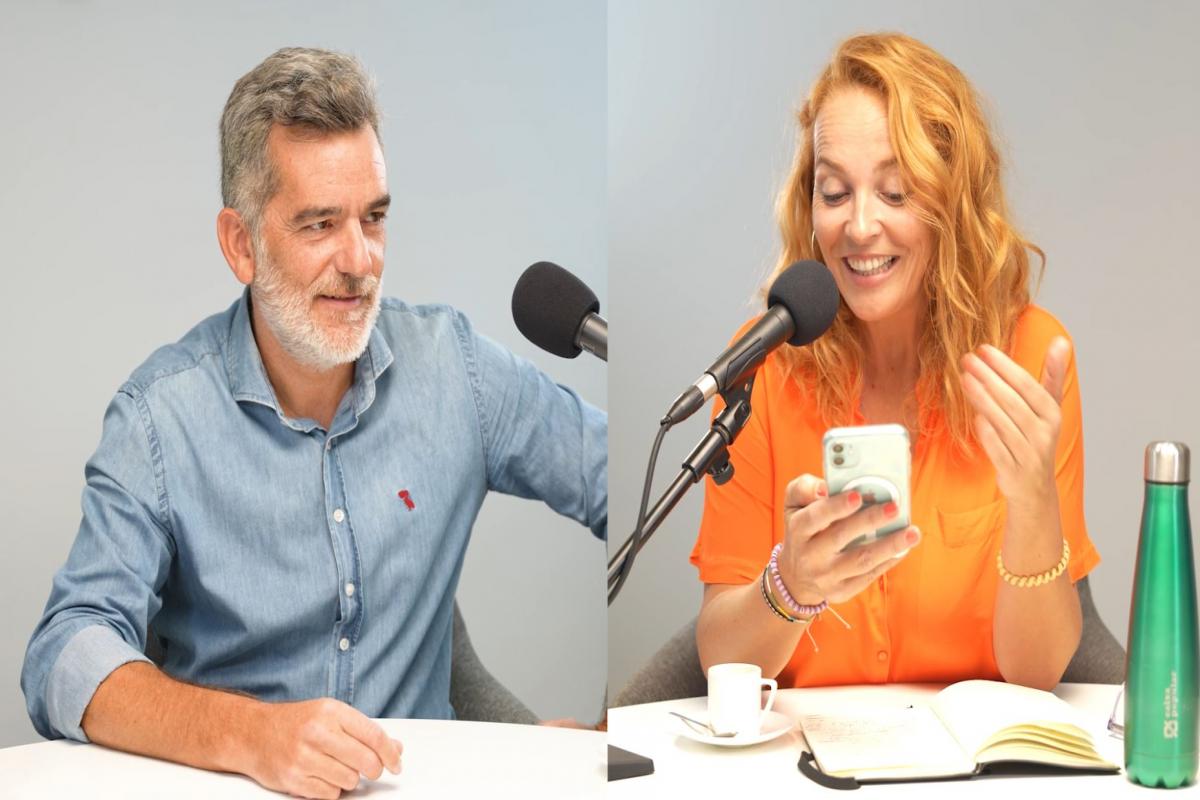 Caixa Popular tractarà el paper de la dona cuidadora amb Carolina Ferre i Nacho Coller a Catarroja