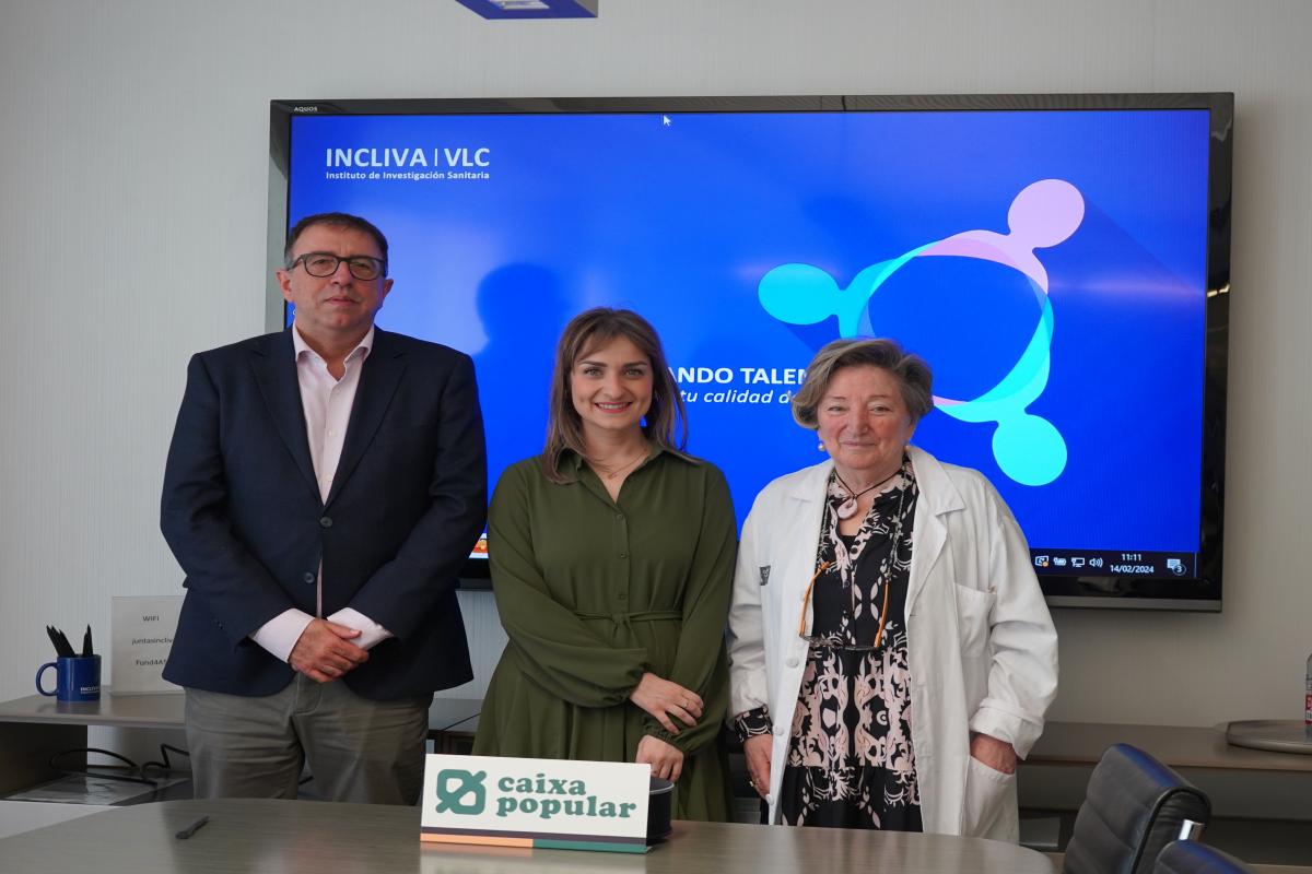 Programa Lideratge Femení INCLIVa
