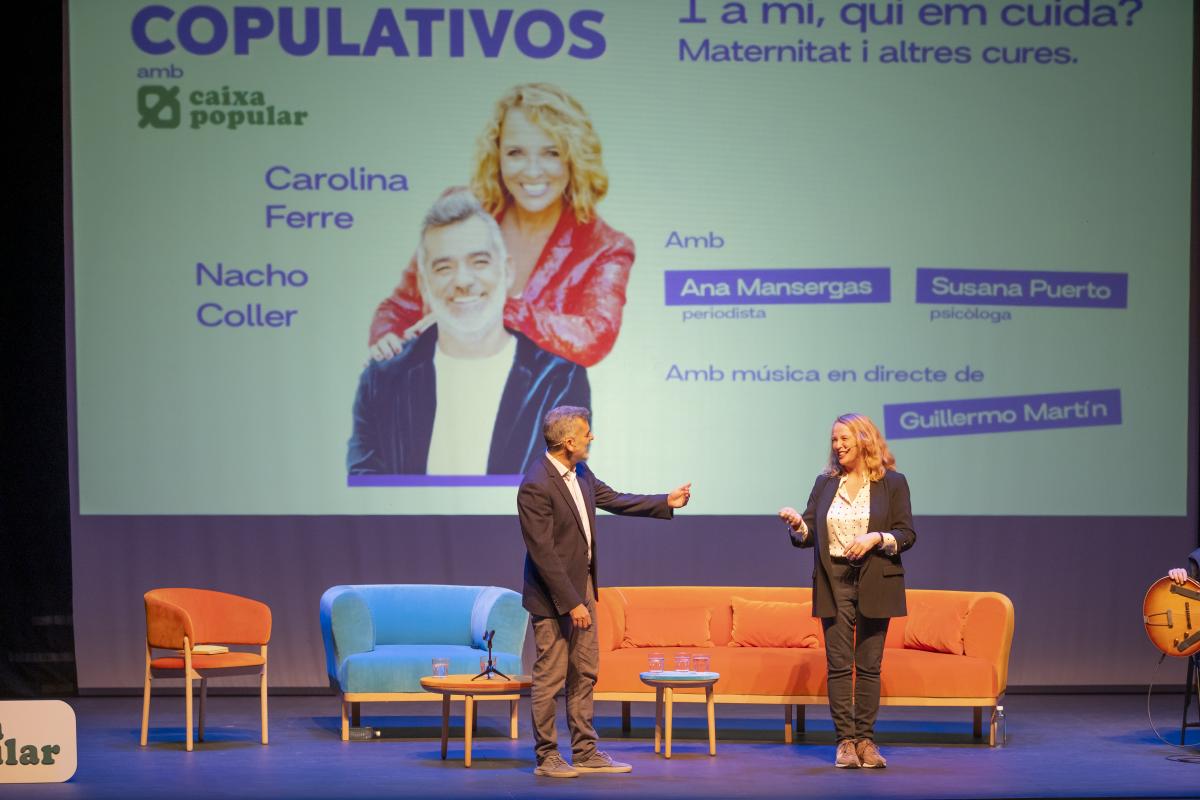Verbos Copulativos al Talia - Pressió estètica