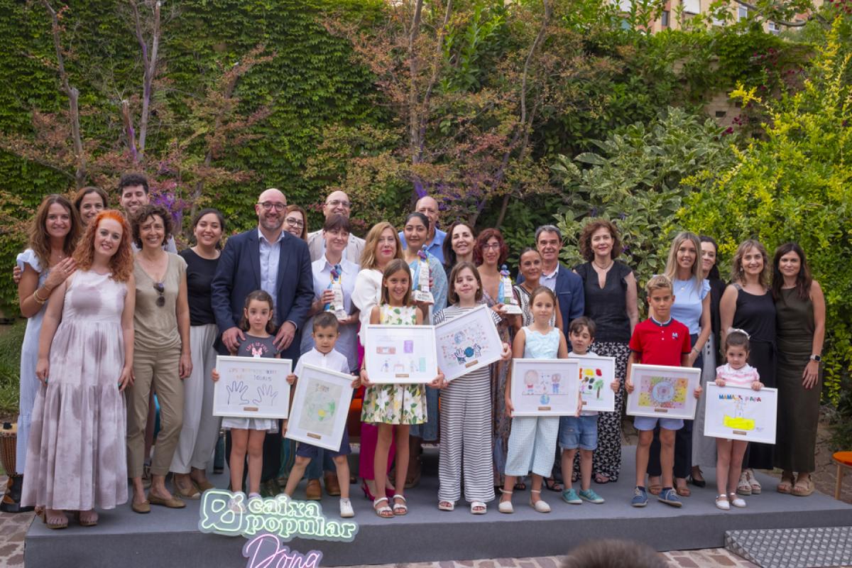 Ajudes igualtat 2025 Ajudes igualtat 2025