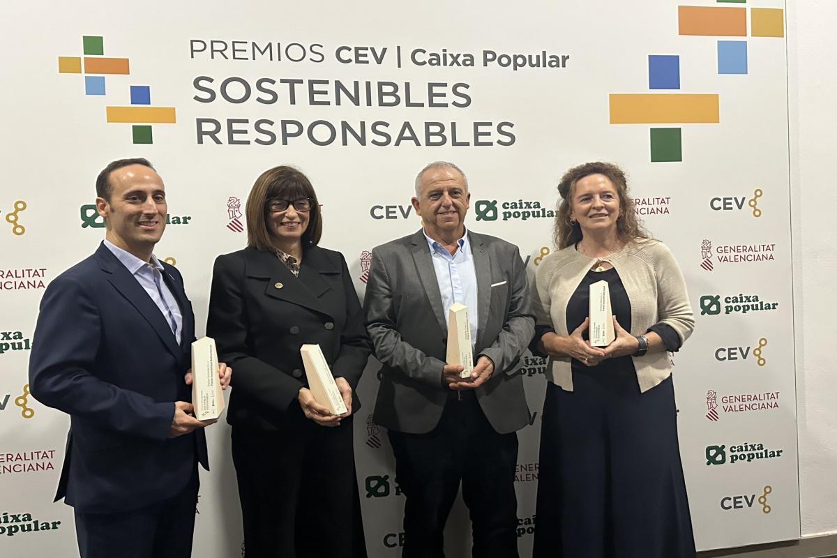 Premios CEV 2025-26