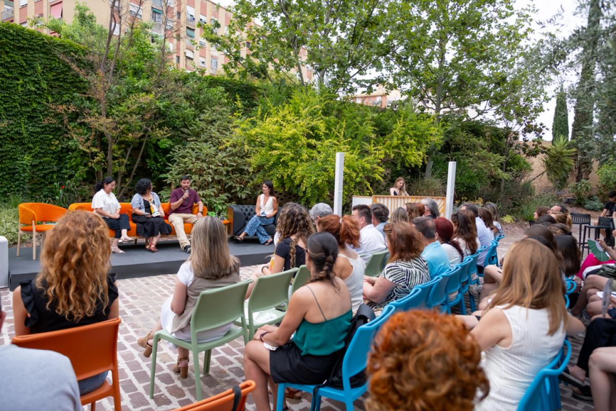 Caixa Popular duplica el fondo de su 6ª Convocatoria de Ayudas para la Igualdad hasta 60.000 €