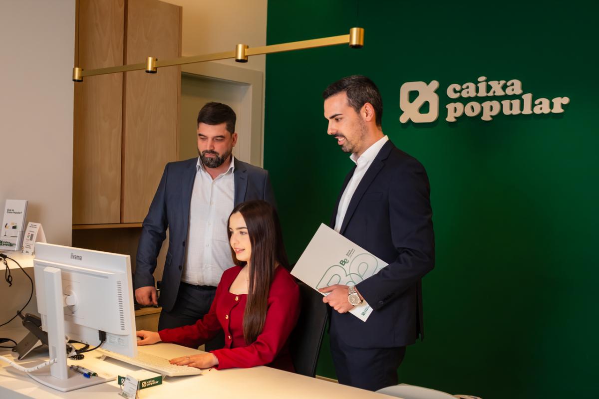 Caixa Popular, entre les entitats pioneres en el llançament de Bizum Pay a clients