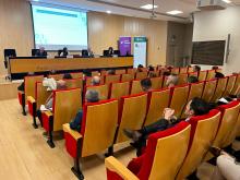 La geopolítica redefineix l'èxit internacional del sector metall