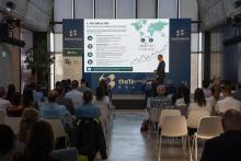 Caixa Popular reuneix empreses valencianes en un fòrum sobre internacionalització d'alt nivel