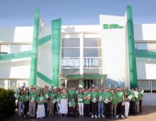 Caixa Popular se suma al Dia Solidari per a fer costat a les persones afectades pels terratrèmols de Veneçuela i Colòmbia