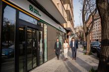 Caixa Popular reforça el seu compromís amb l’educació financera a través de la iniciativa ‘Créixer amb tu’