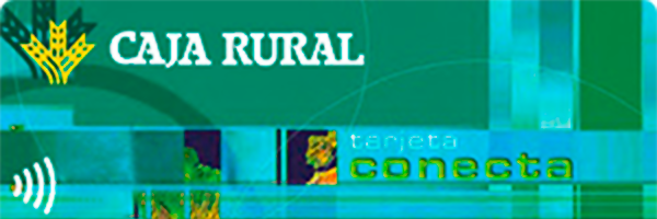 Targeta Connecta - Targetes Caixa Rural