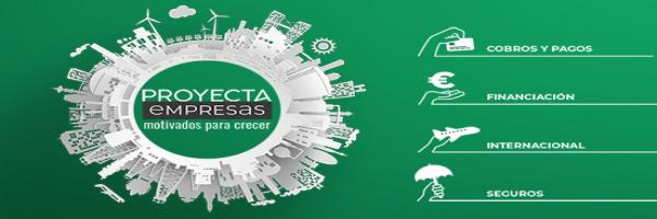 Logo Proyecta Empresas Logo Proyecta Empresas