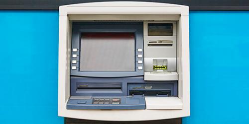 Promoció sense comissions - Caixer de caixa popular per a traure diners sense comissions