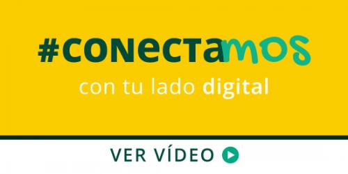 Conectamos con tu lado digital
