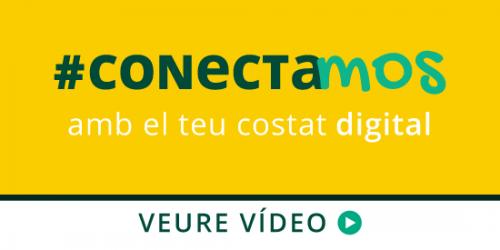 Conectamos con tu lado digital