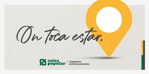 On toca estar