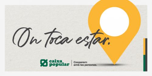On toca estar