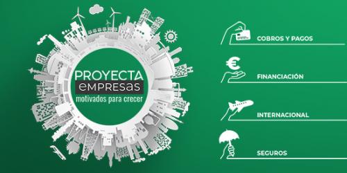 Logo Proyecta Empresas