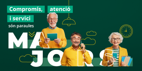 MEDIDAS ATENCIÓN AL MAYOR