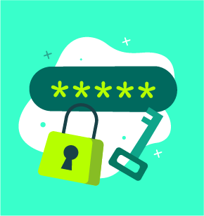 Com pots crear contrasenyes robustes