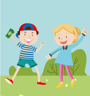 Aprén a estalviar i a gestionar els teus diners